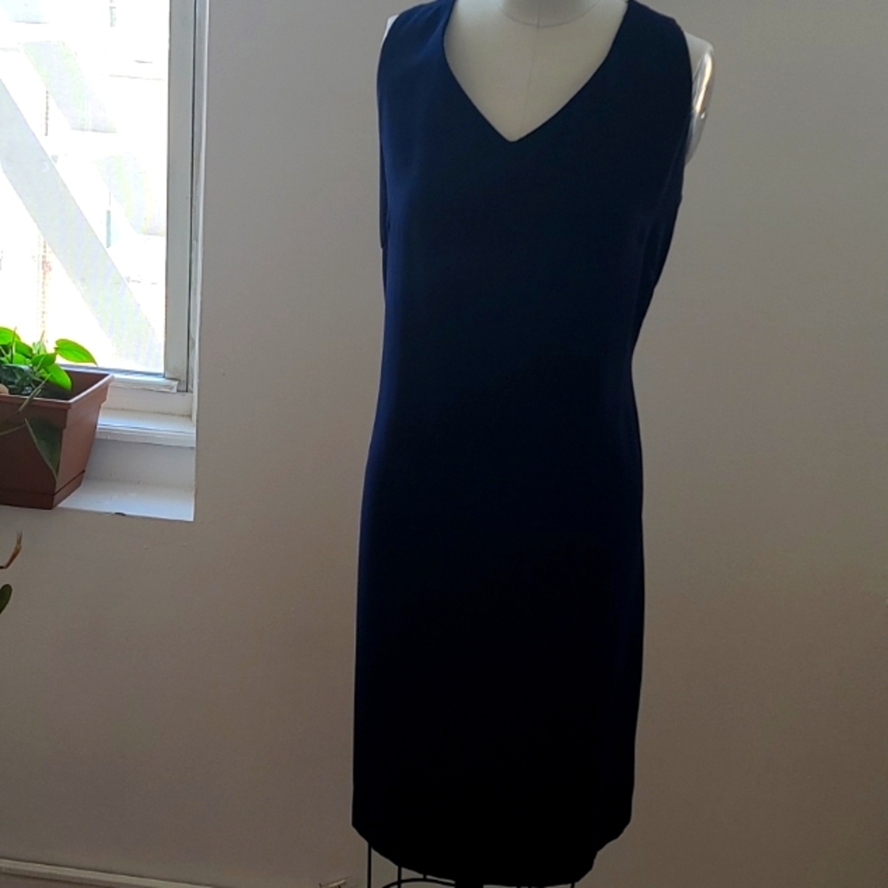 3 piece outfit: Dress, Pants, Jacket, size 14